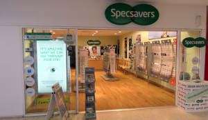 specsavers hibiscus darwin.